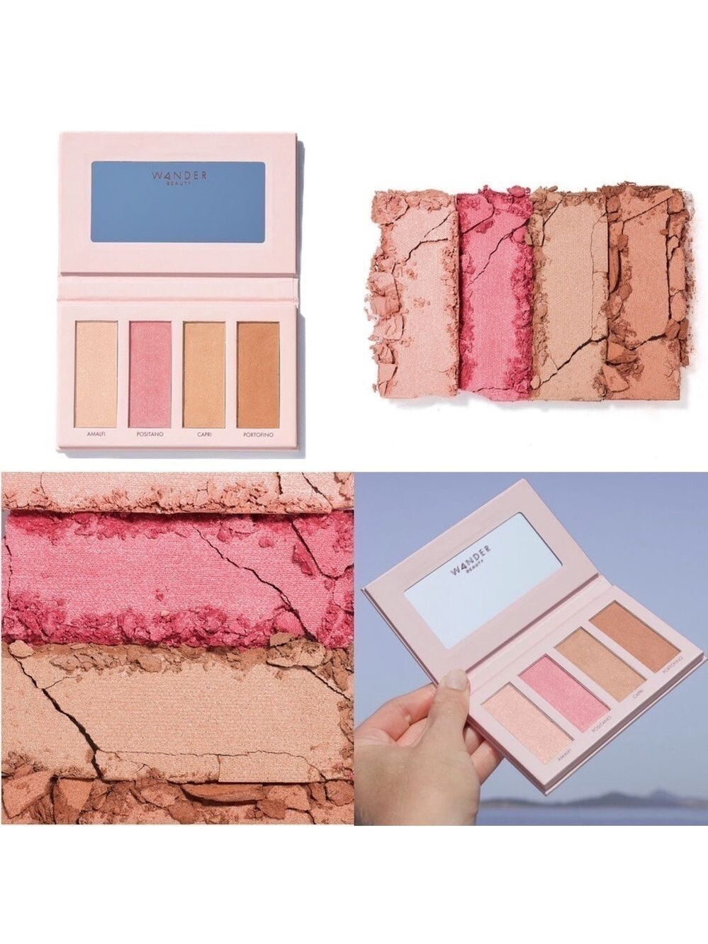 Makeup Bundle - Picture 4 of 7